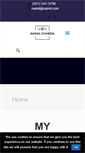 Mobile Screenshot of nainil.com